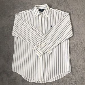 Ralph Lauren Dress Shirt